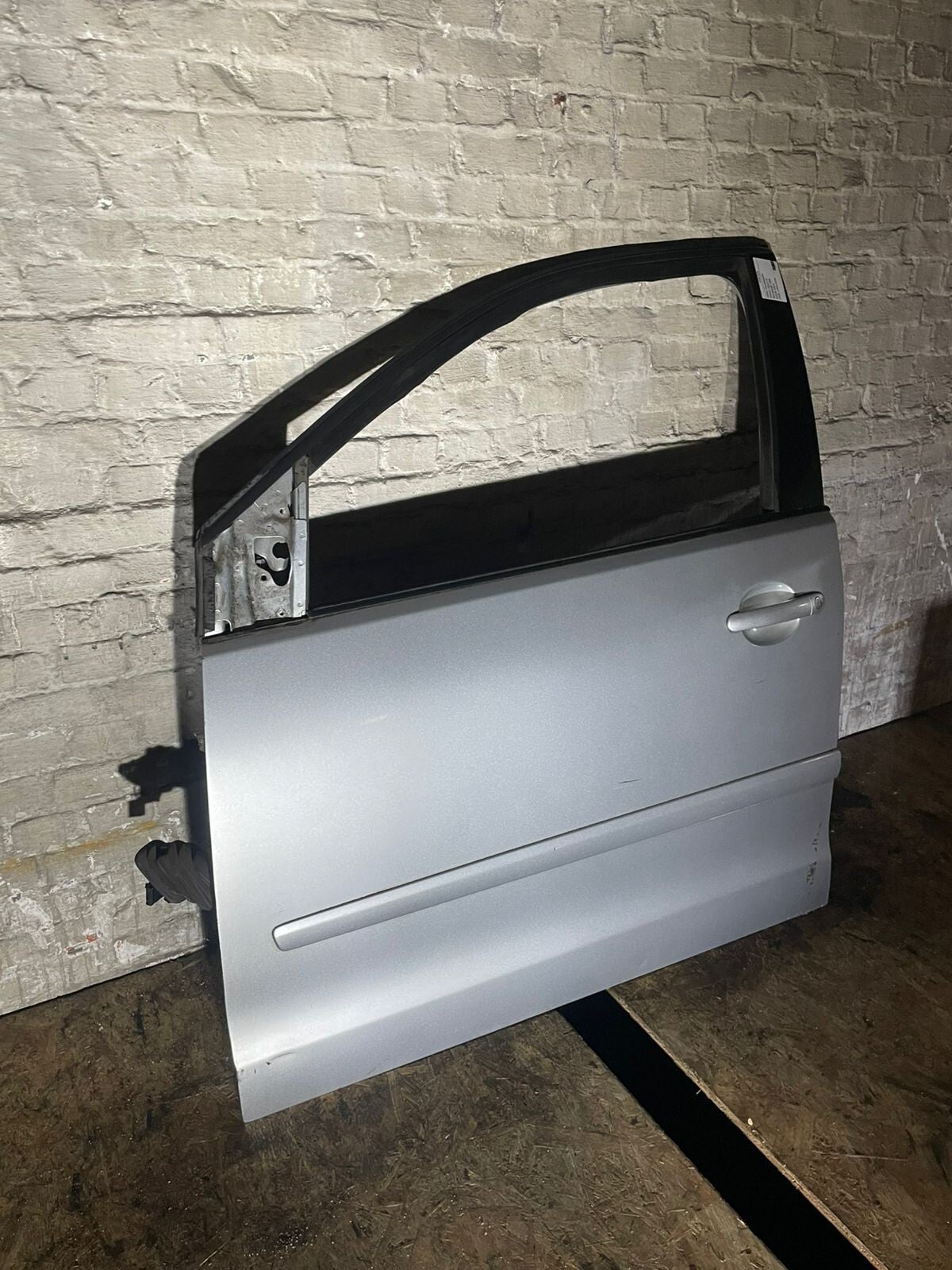 DEUR VOLKSWAGEN POLO 9N 2008