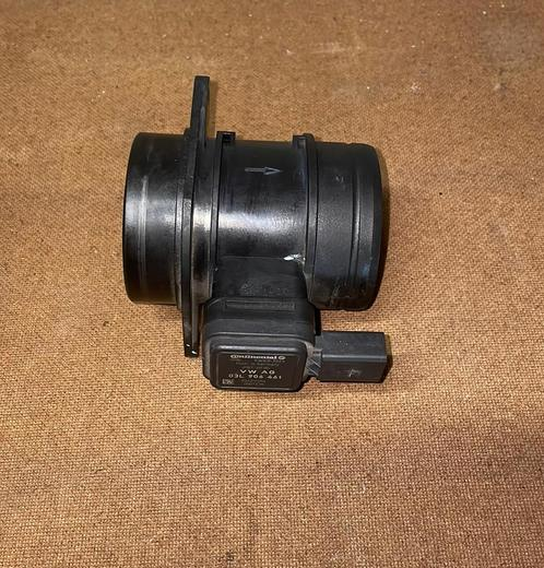 Luchtmasameter Volkswagen Golf 6