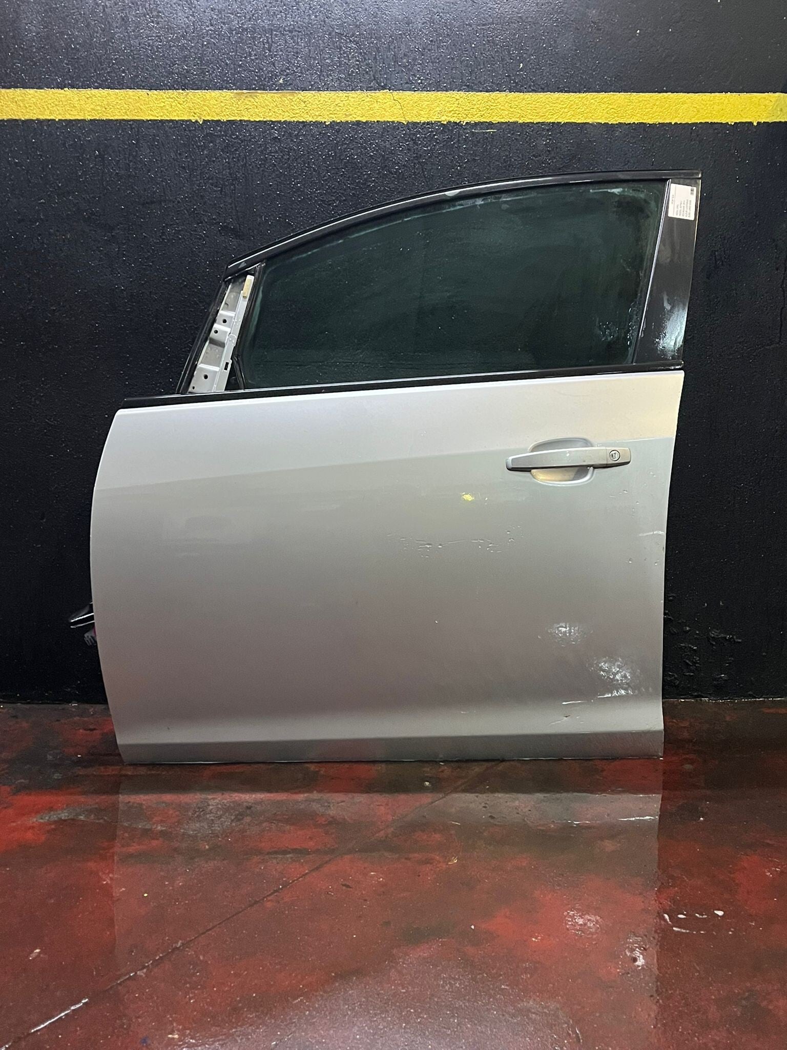 Deur Opel Astra J LV