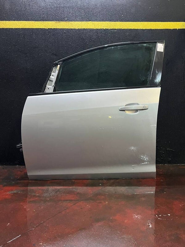 Deur Opel Astra J LV