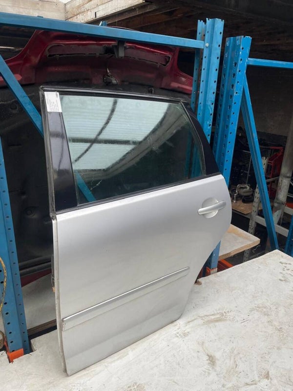 DEUR VOLKSWAGEN POLO 9N 2008