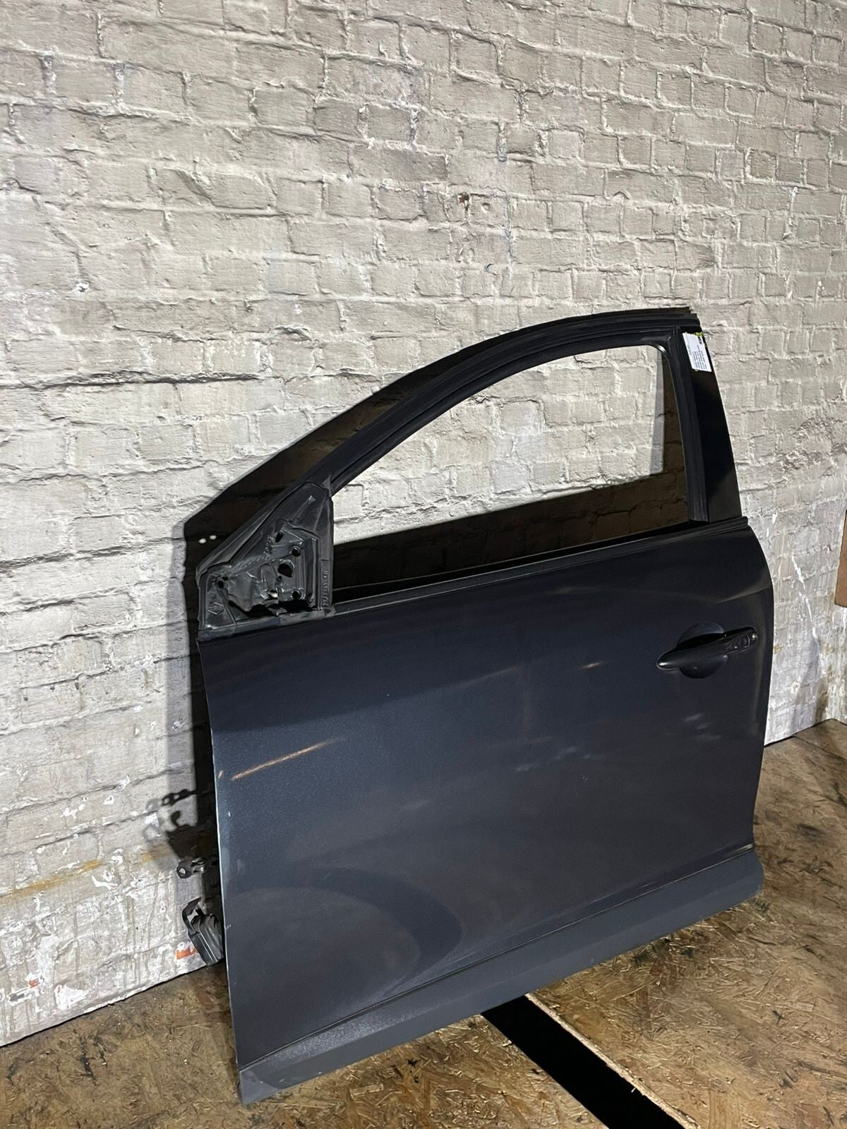 DEUR RENAULT MEGANE LV 2012