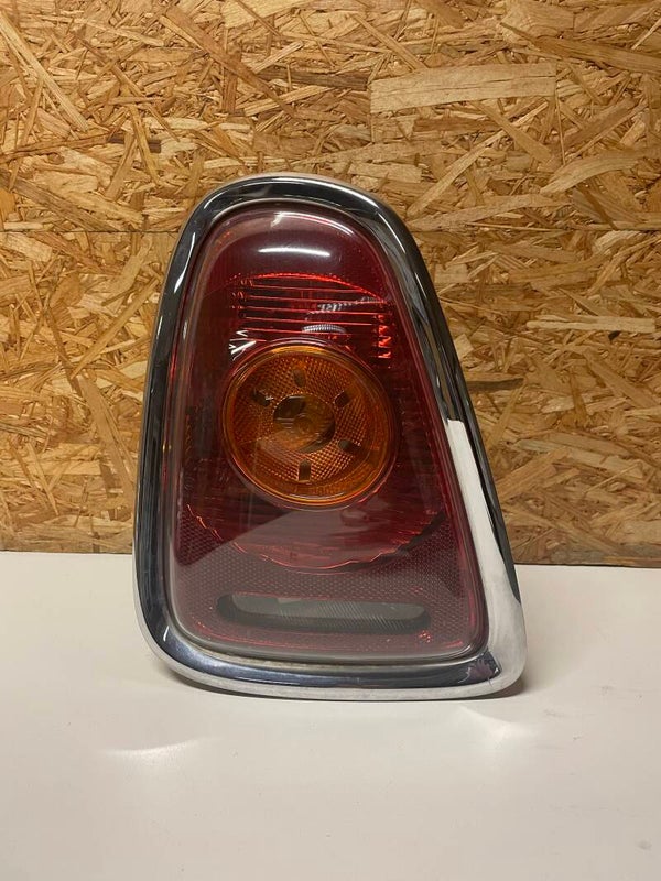 Achterlicht Links Mini cooper 2007-2011