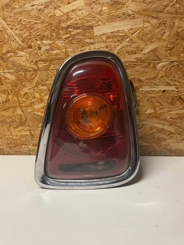 Achterlicht Rechts Mini cooper 2007-2011