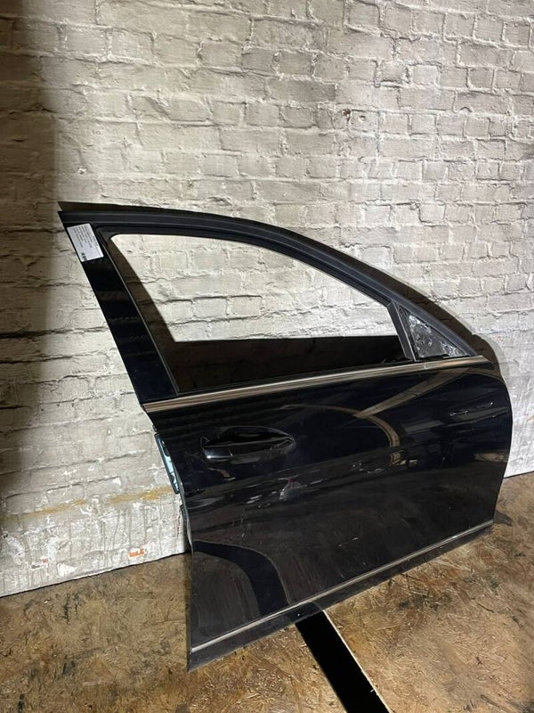 DEUR MERCEDES S204 RV 2013