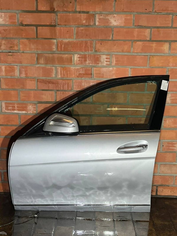 Deur Mercedes W204 LV