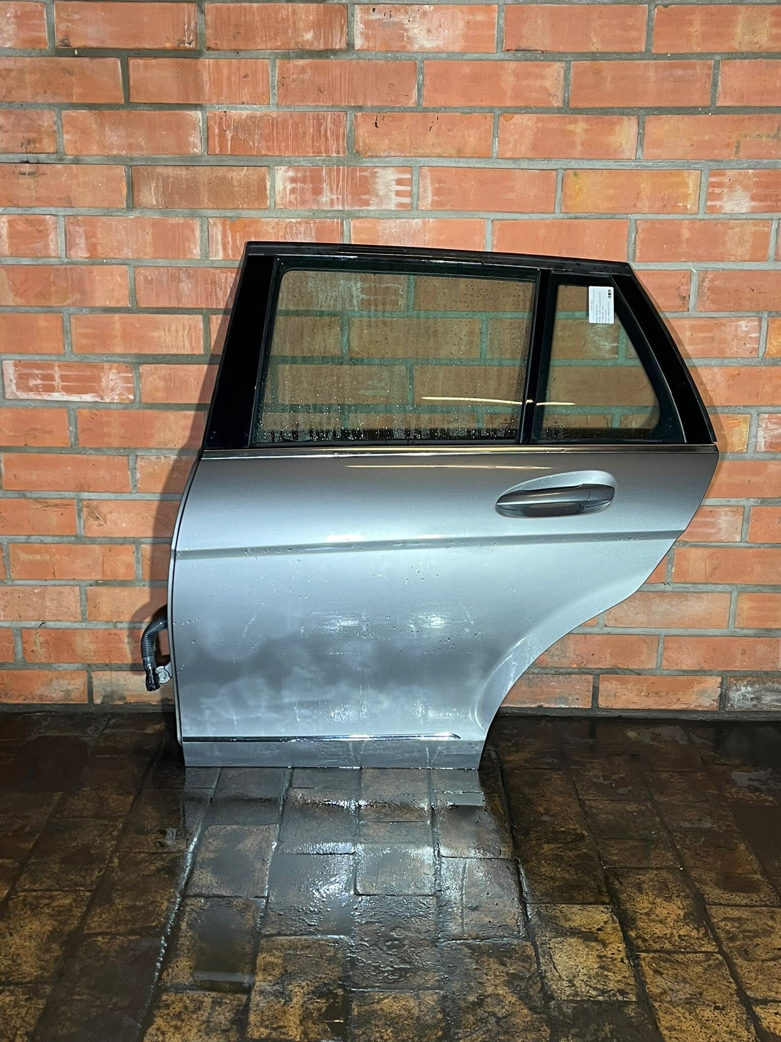 Deur Mercedes S204 LA