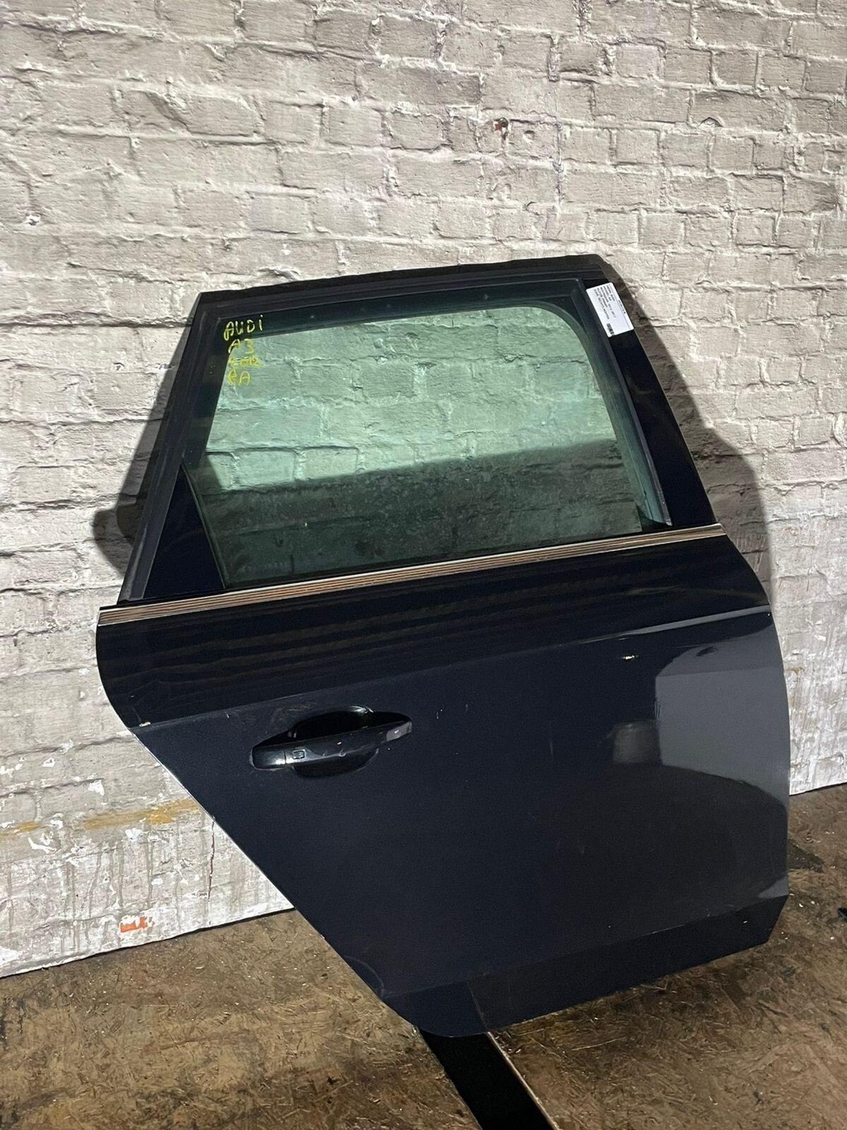 DEUR AUDI A3 RV 2017