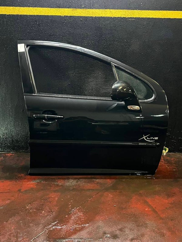 Peugeot 207 RV