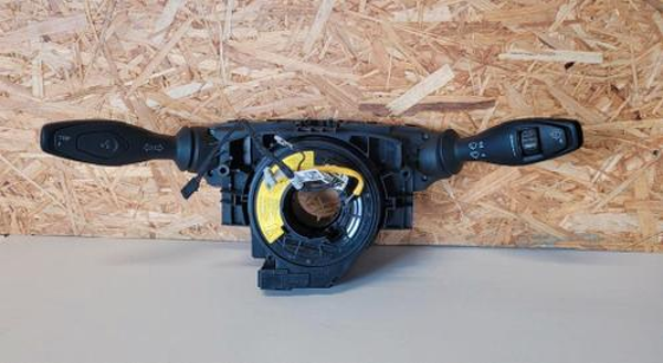 Stuurkolomschakelaar Ford fiesta 2012