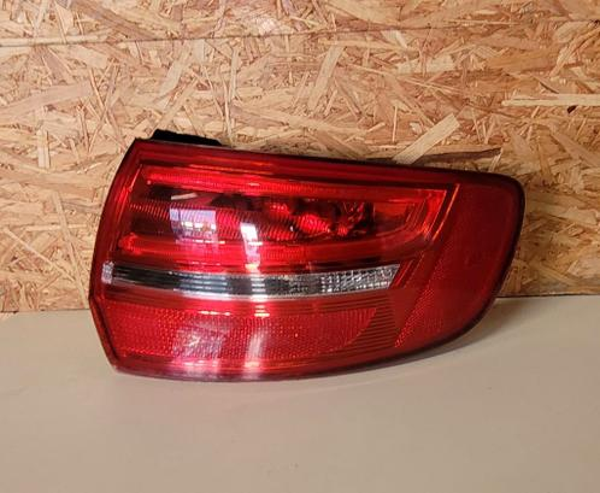 Stoplicht Rechts Audi A3 2010