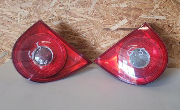 Kofferlichten golf 5