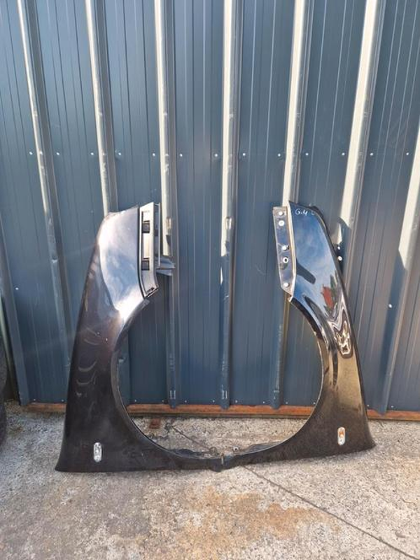 Spatborden VW Golf 4 Links & Rechts