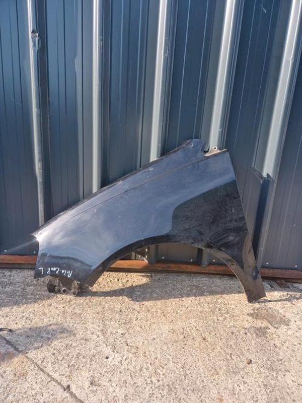 Spatbord VW Polo 2008 Links