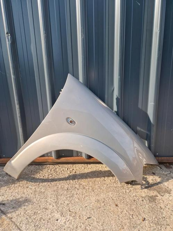 Spatbord Citroën C3 Rechts