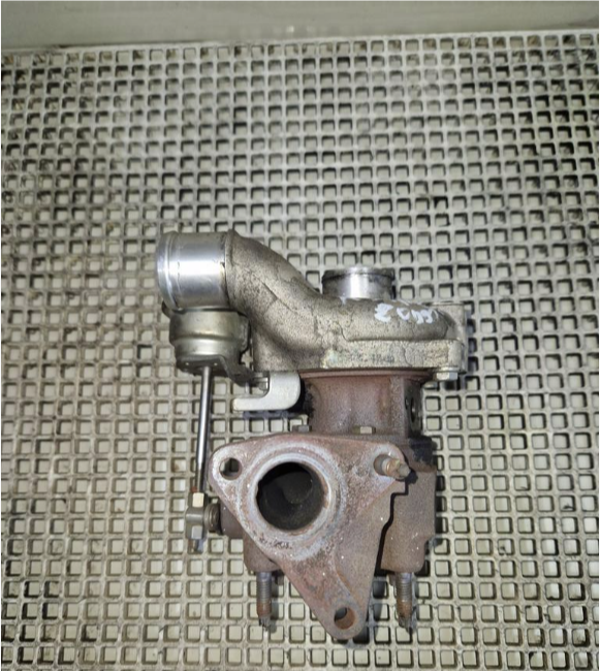 Turbo Renault Kangoo 2009 1.5dci