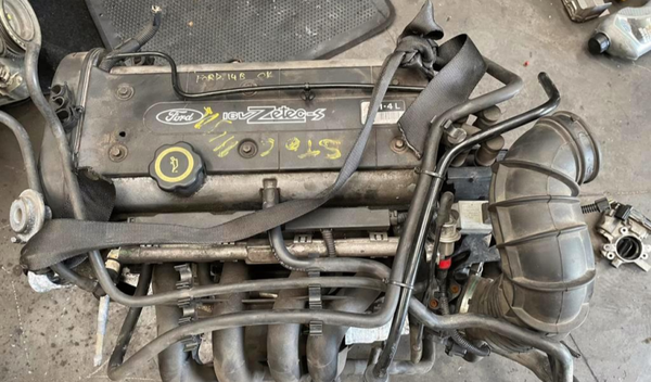 Motor Ford 1.4 Benzine