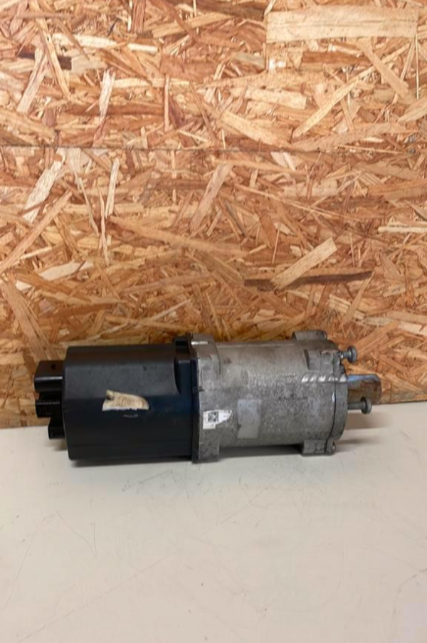 Stuurbekrachtiging Pomp Mercedes C-klasse 2018 C52483100