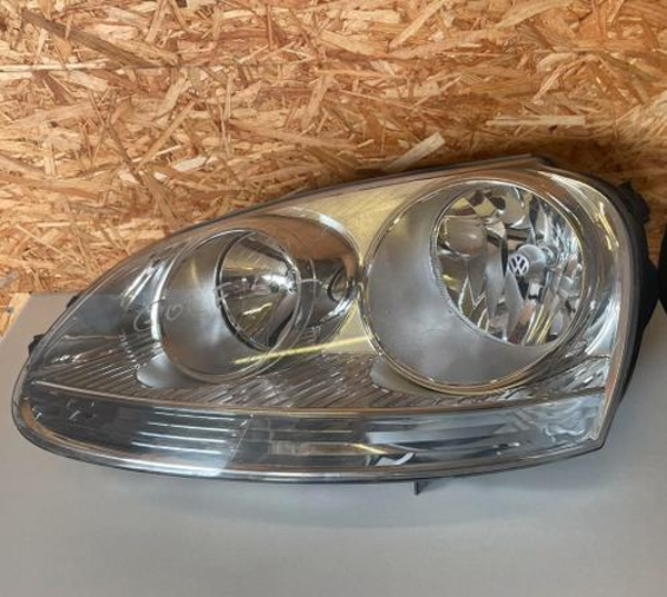 Koplamp Links Golf 5