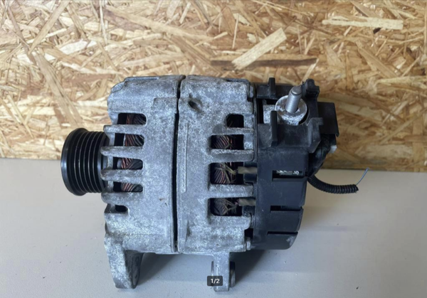 Alternator Mercedes C43 AMG 2018