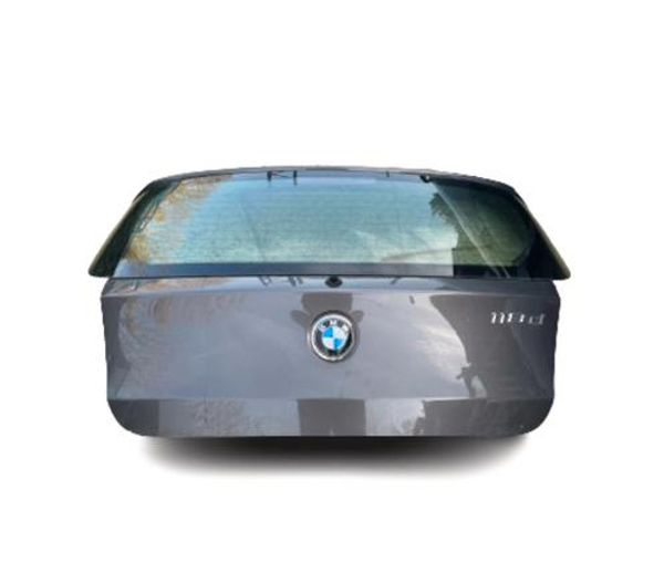 Achterklep BMW 118d