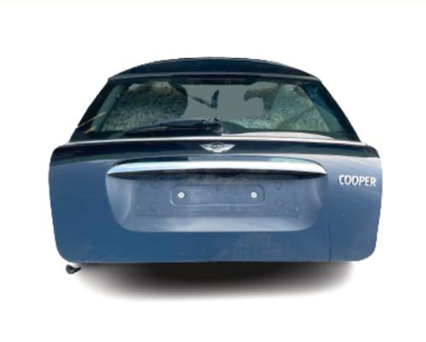 Achterklep Mini cooper 2007-2011