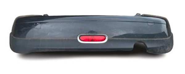 Achterbumper Mini cooper 2007-2011