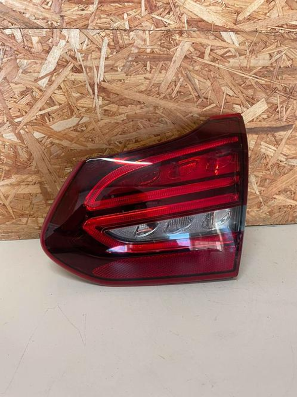 Achterlicht Rechts Mercedes C43 AMG 2018