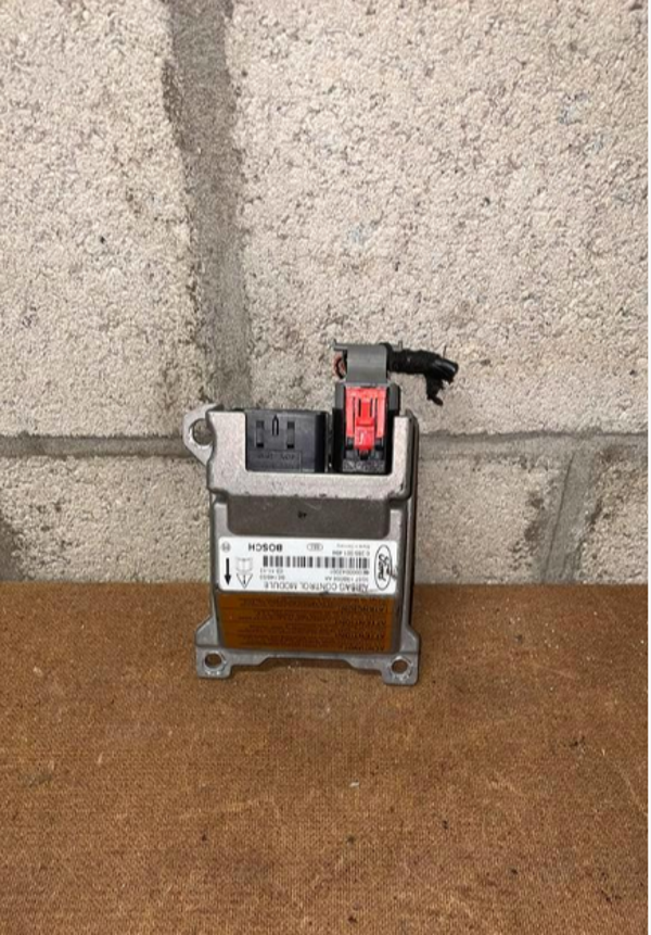 Airbag Module Ford Ka