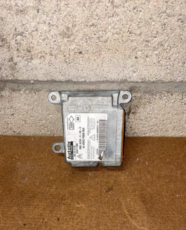 Airbag Module Citroën Picasso