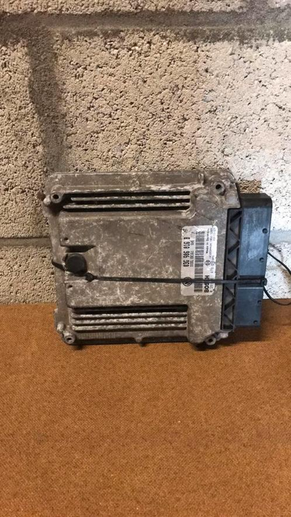 ECU Volkswagen Touran 2004