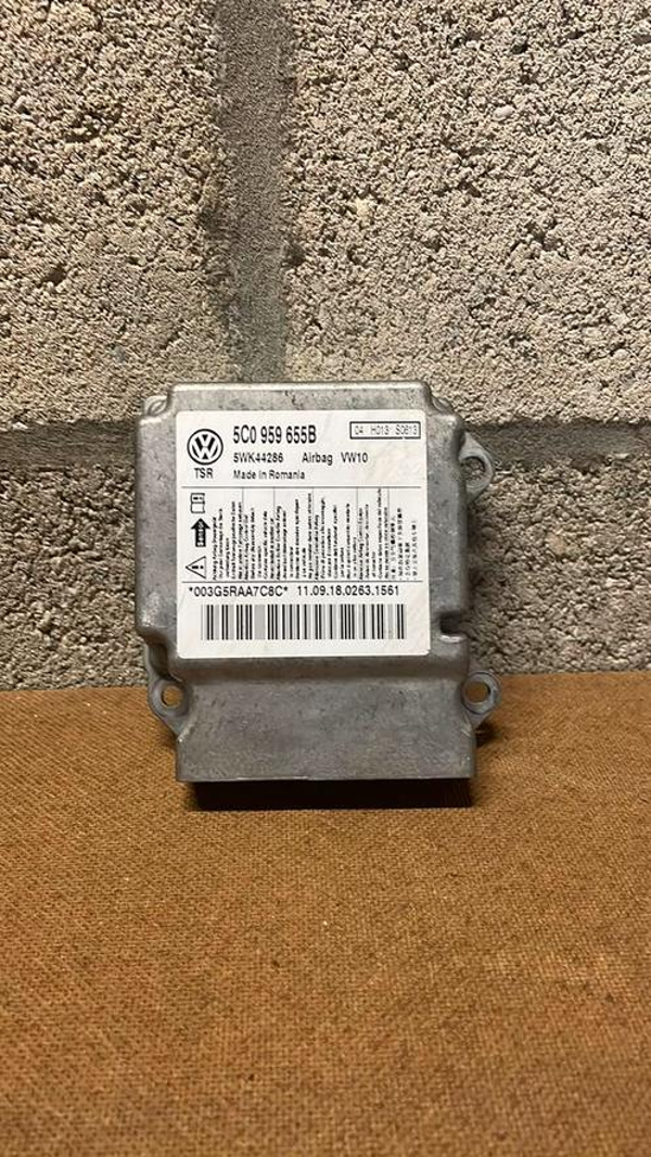 Air bag Module Volkswagen Golf 6