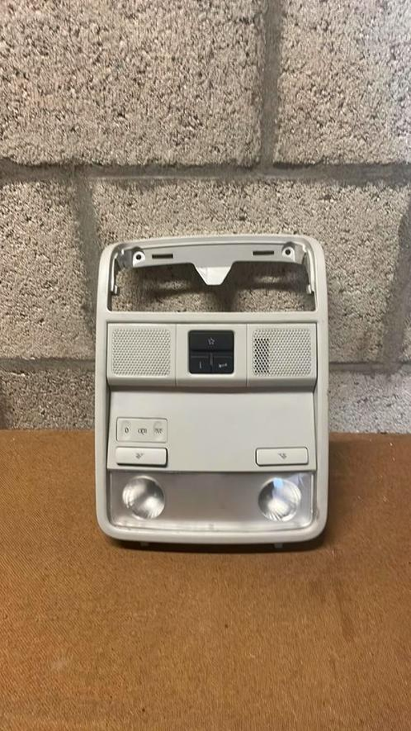 Binnenverlichting Volkswagen Golf 6