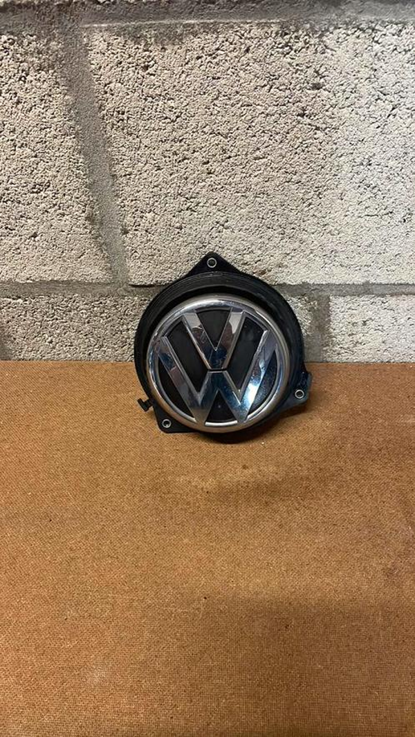 Handgreep achterklep Volkswagen Golf 6