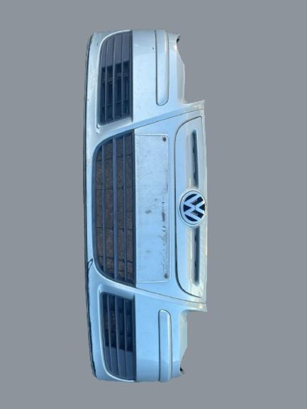 Voorbumper Volkswagen Polo