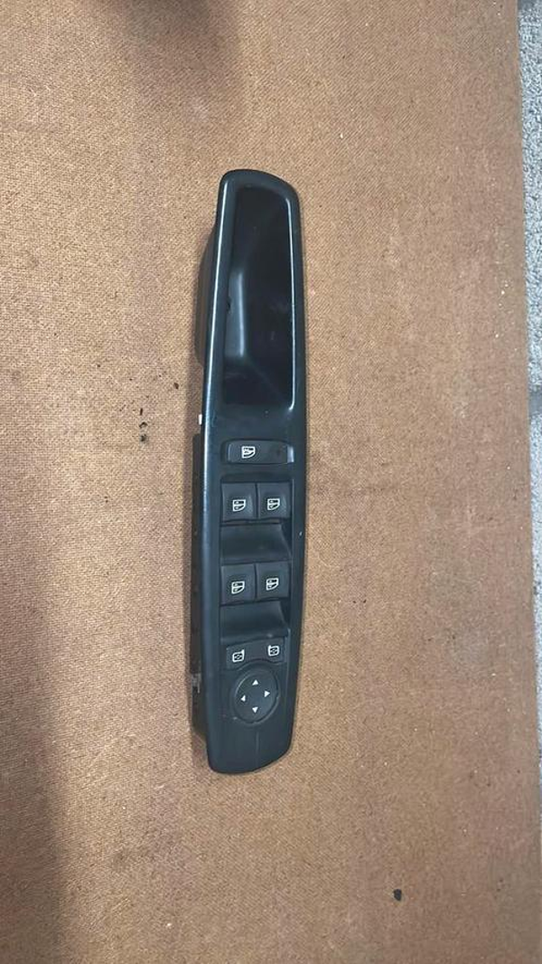 Raamschakelaar Renault Megane 2013