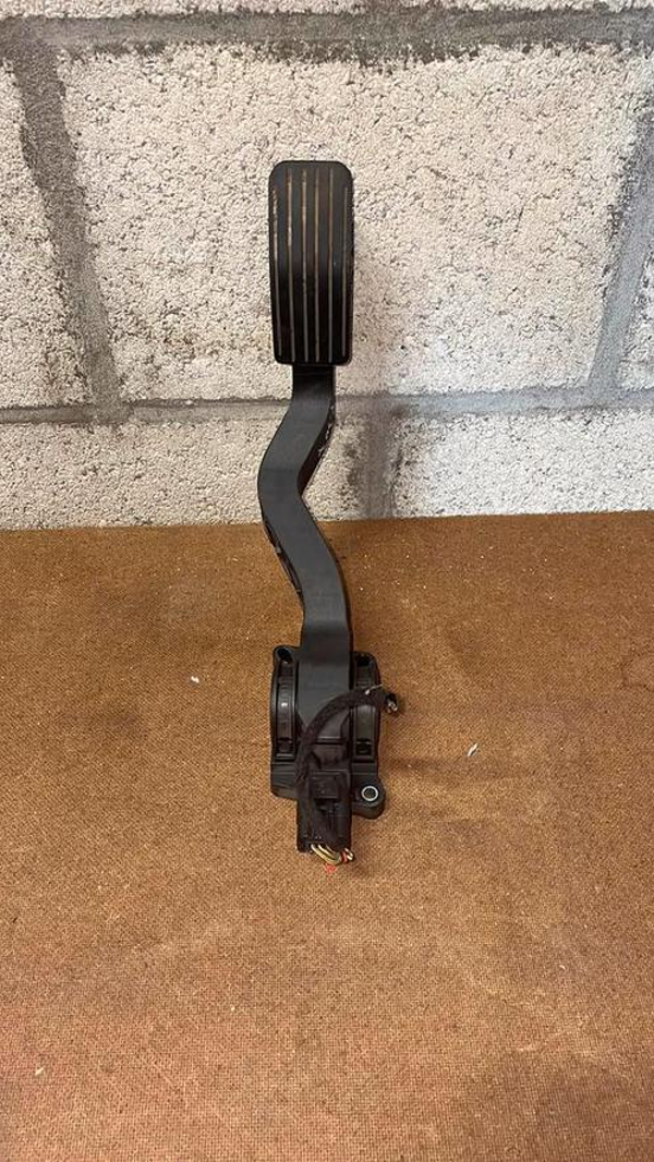 Gaspedaal Peugeot 307