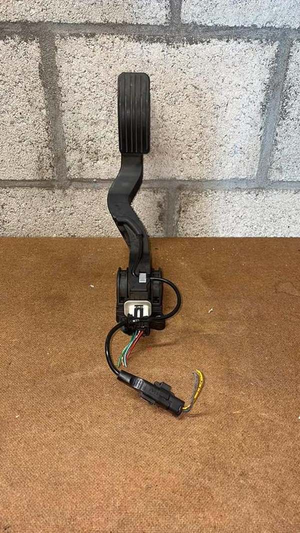 Gaspedaal Citroën C4