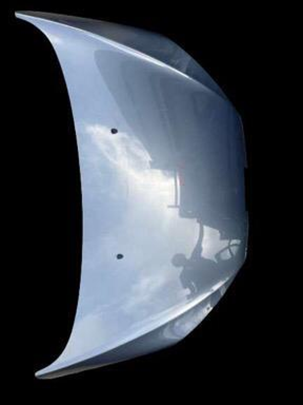 Motorkap Fiat Punto 2002