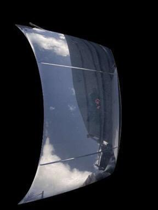 Motorkap Volkswagen Golf 4