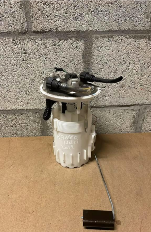 Opvoerpomp Diesel Renault Kangoo 2012 1.5 dci