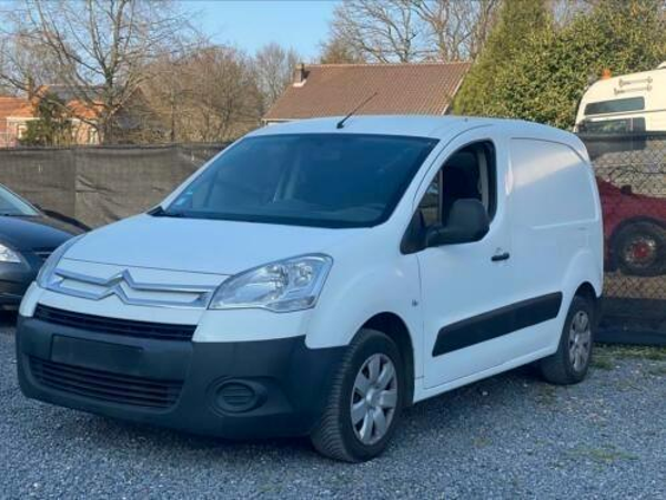 Citroën berlingo 2011 in onderdelen