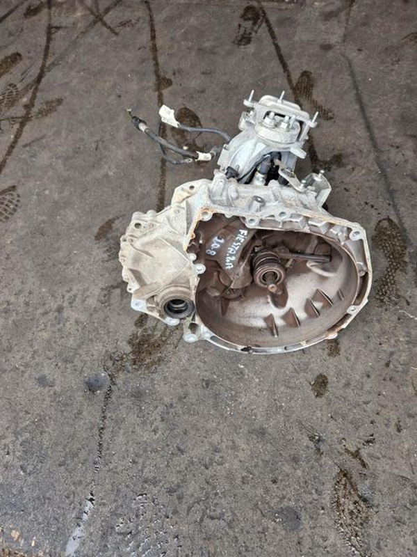 Versnellingsbak Ford Fiesta 2018