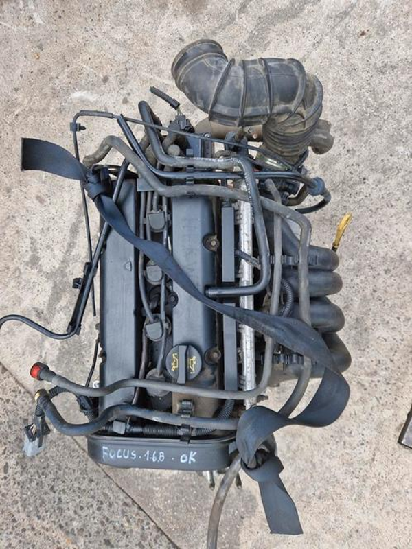 Motor Ford focus 1.6 benzine