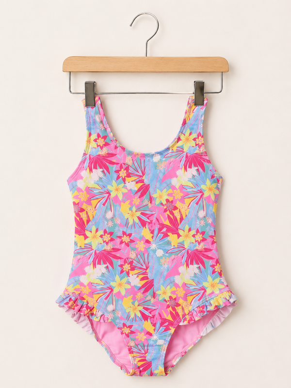 Maillot de bain Exotique