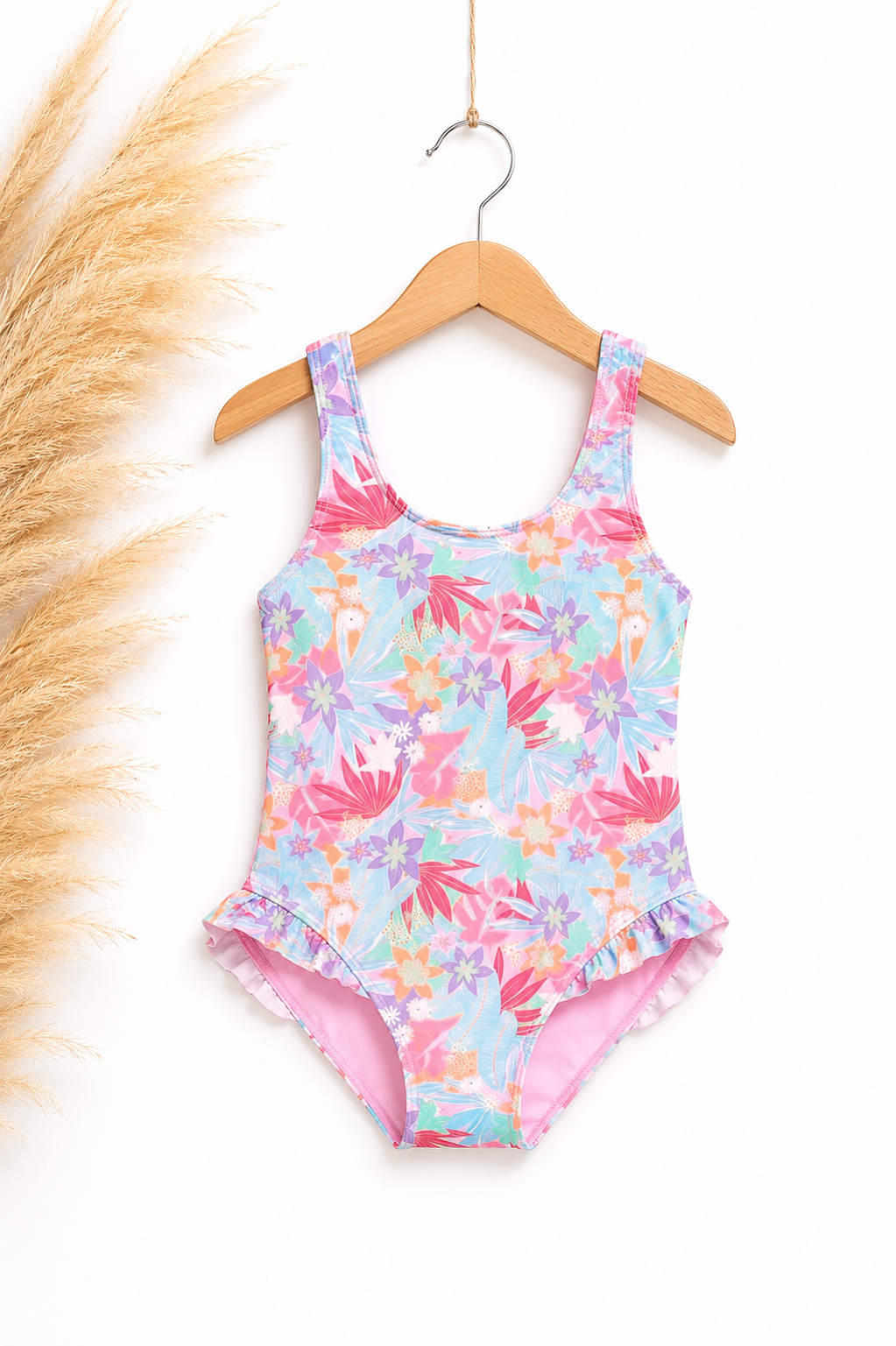 Maillot de bain Exotique