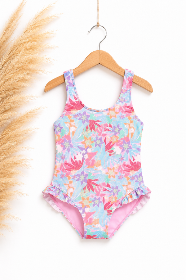 Maillot de bain Exotique