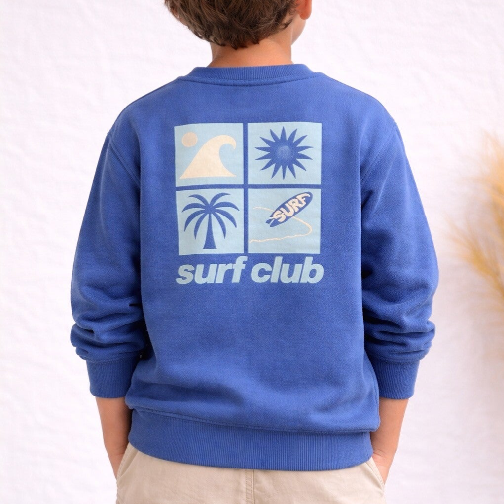 Sweat SURF