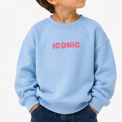 Sweat ICONIC Blue