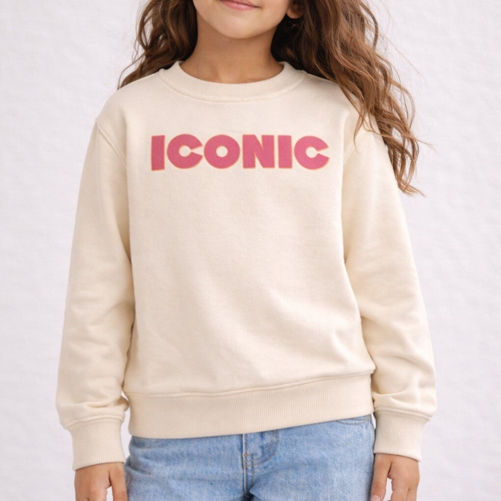 Sweat ICONIC creme